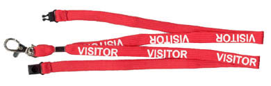 ID Badges